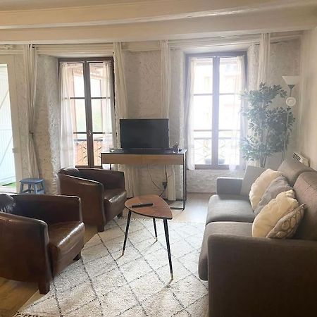 Coeur De Vieille Ville Annecy Dış mekan fotoğraf